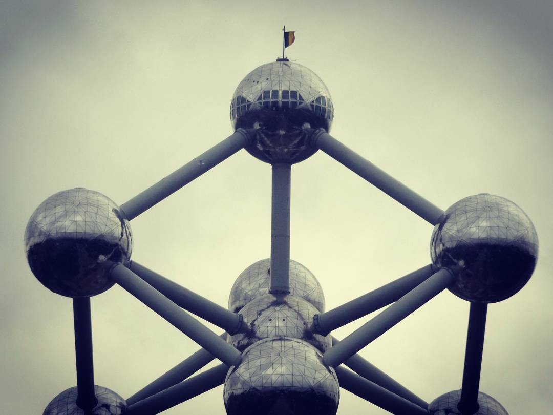 Atomium
