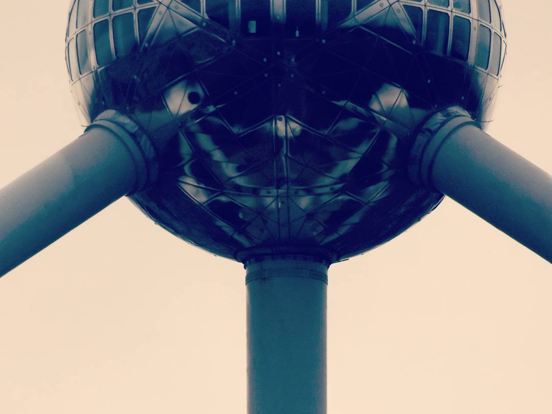 Atomium